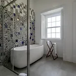 Casa Portuguesa - Charming House Couette-café *
