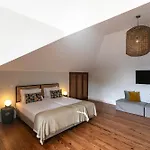 Panzió Casa Portuguesa - Charming House *
