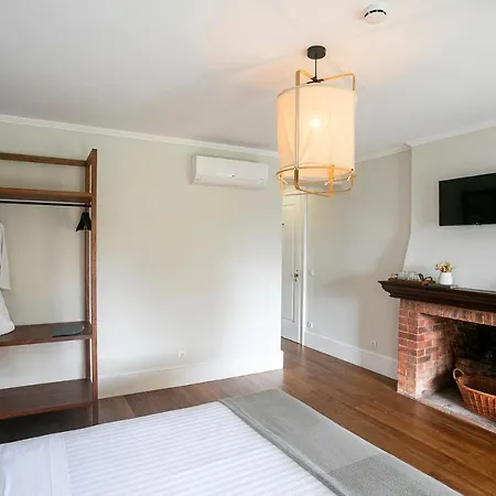 Casa Portuguesa - Charming House Bed & Breakfast *