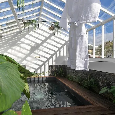 Bed & Breakfast Casa Portuguesa - Charming House *