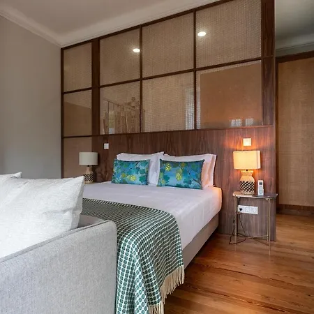 Casa Portuguesa - Charming House Bed & Breakfast Ponta Delgada