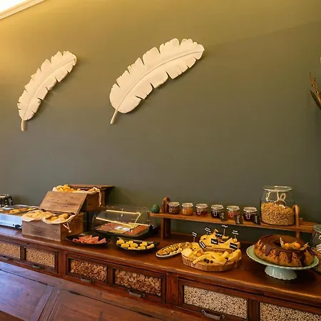 Casa Portuguesa - Charming House Ponta Delgada