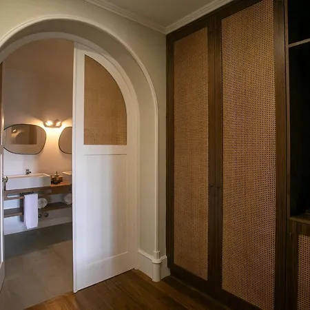 Casa Portuguesa - Charming House *