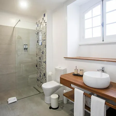 Casa Portuguesa - Charming House *