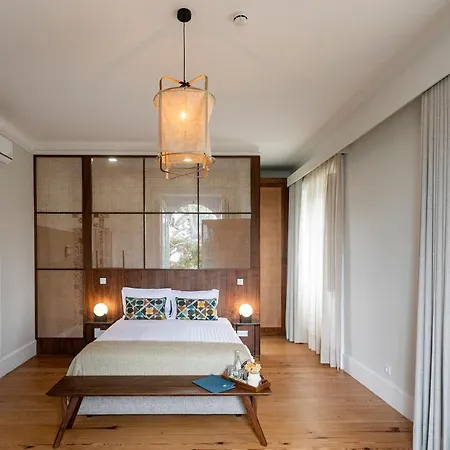 Bed & Breakfast Casa Portuguesa - Charming House Ponta Delgada