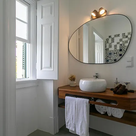 Casa Portuguesa - Charming House * Ponta Delgada