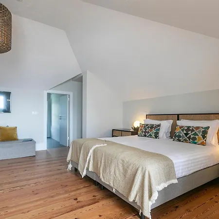 Casa Portuguesa - Charming House