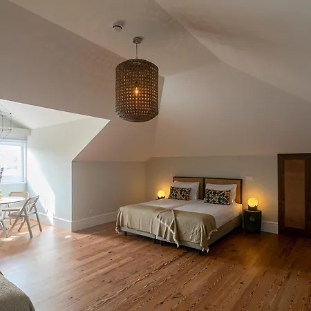 Bed & Breakfast Casa Portuguesa - Charming House Ponta Delgada