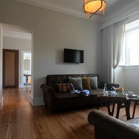 Casa Portuguesa - Charming House Bed & Breakfast *