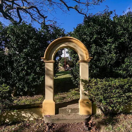 Bed & Breakfast Casa Portuguesa - Charming House Ponta Delgada