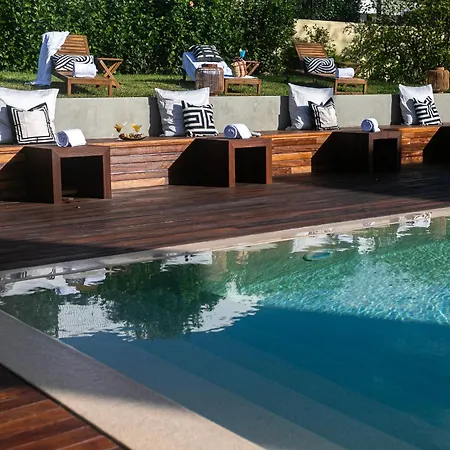 Casa Portuguesa - Charming House Bed & Breakfast *