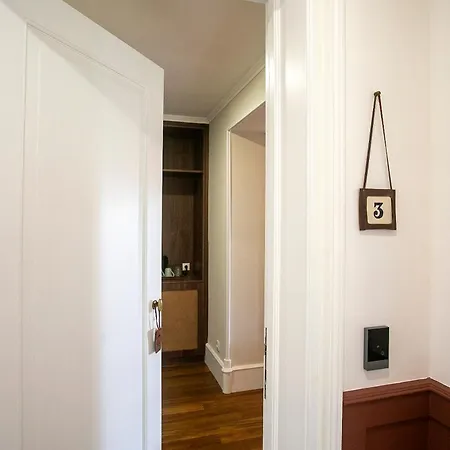 Casa Portuguesa - Charming House Ponta Delgada