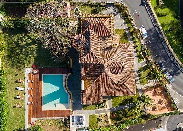 Casa Portuguesa - Charming House *