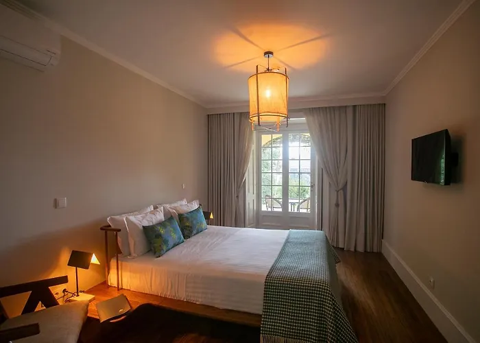 Bed & Breakfast Casa Portuguesa - Charming House