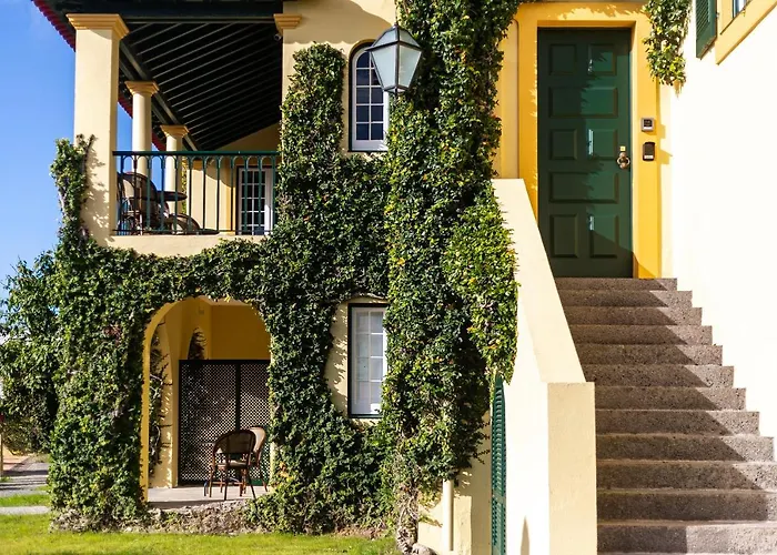 Casa Portuguesa - Charming House Bed & Breakfast Ponta Delgada (Sao Miguel)