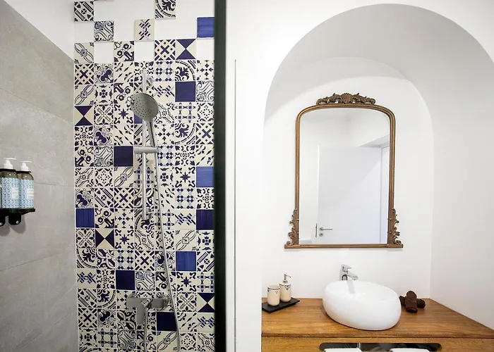 Casa Portuguesa - Charming House *