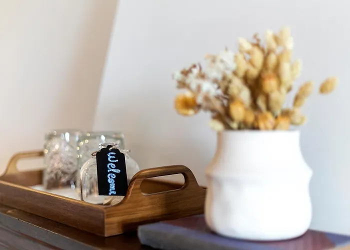 Casa Portuguesa - Charming House Bed & Breakfast Ponta Delgada (Sao Miguel)