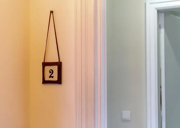 Bed & Breakfast Casa Portuguesa - Charming House *