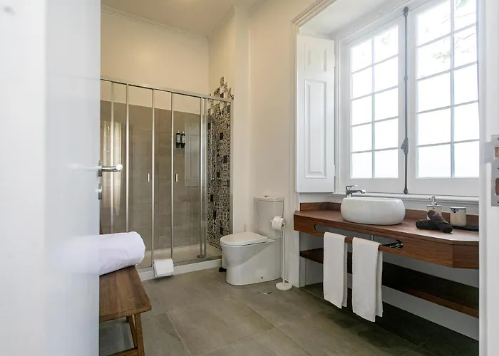 Casa Portuguesa - Charming House