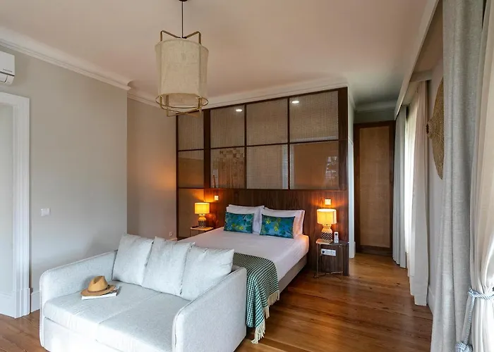 Casa Portuguesa - Charming House