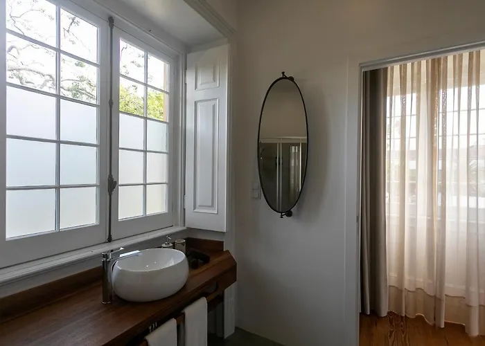 Bed & Breakfast Casa Portuguesa - Charming House Ponta Delgada (Sao Miguel)