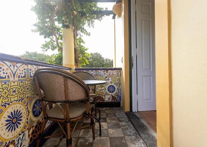 Casa Portuguesa - Charming House