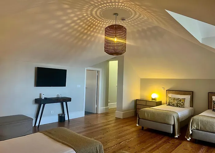 Casa Portuguesa - Charming House *