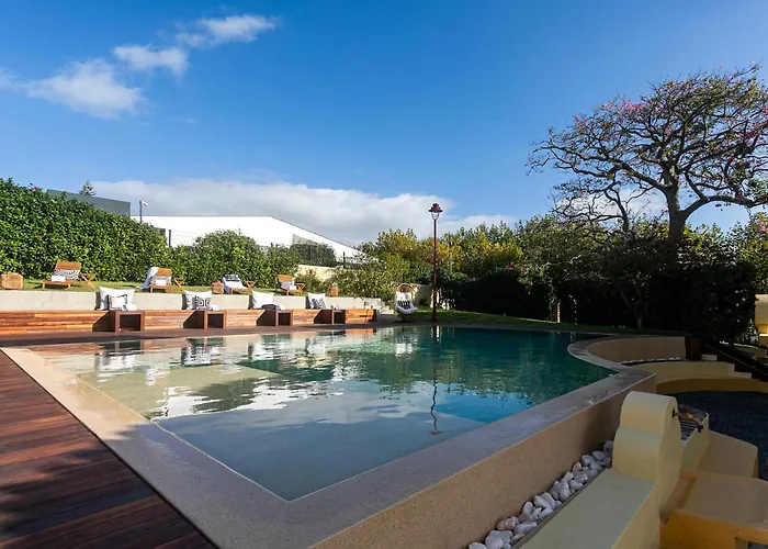 Casa Portuguesa - Charming House Bed & Breakfast Ponta Delgada (Sao Miguel)