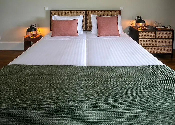 Casa Portuguesa - Charming House