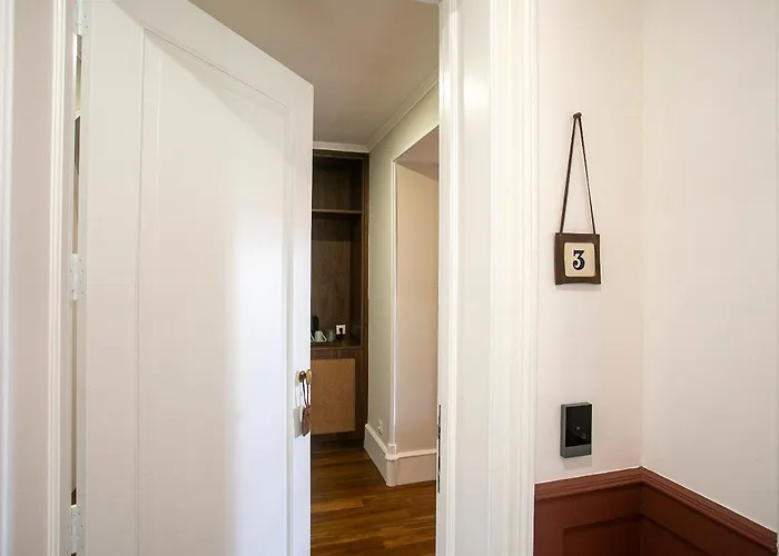 Casa Portuguesa - Charming House Ponta Delgada (Sao Miguel)