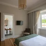 Casa Portuguesa - Charming House 住宿加早餐酒店