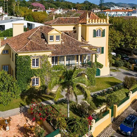 Bed & Breakfast Casa Portuguesa - Charming House Ponta Delgada (Sao Miguel)
