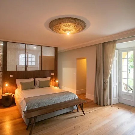 Casa Portuguesa - Charming House Bed & Breakfast