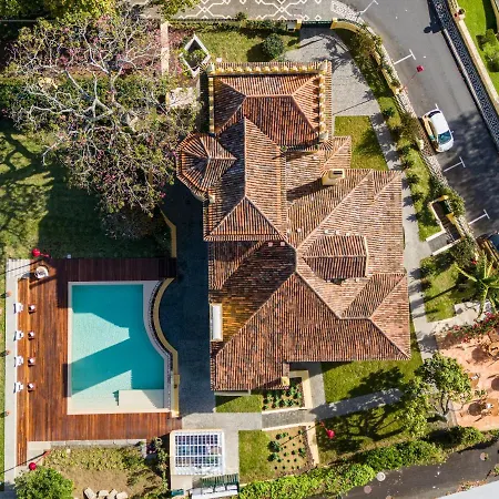 Casa Portuguesa - Charming House *
