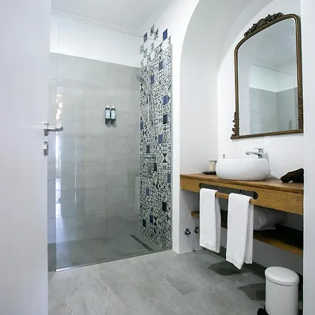 Bed & Breakfast Casa Portuguesa - Charming House