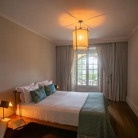 Couette-café Casa Portuguesa - Charming House