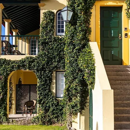 Casa Portuguesa - Charming House Bed & Breakfast Ponta Delgada