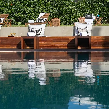 Casa Portuguesa - Charming House Bed & Breakfast