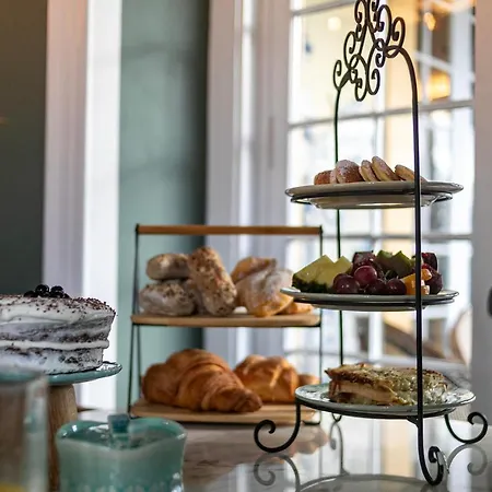 Casa Portuguesa - Charming House ポンタ・デルガダ