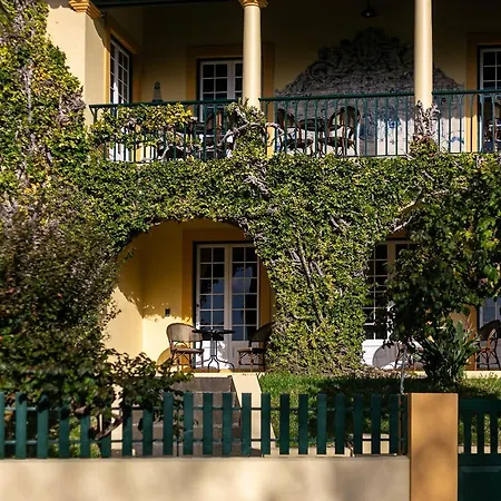 Casa Portuguesa - Charming House Ponta Delgada (Sao Miguel)