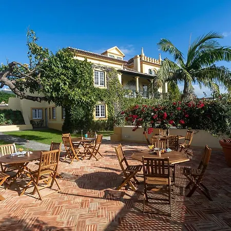 Couette-café Casa Portuguesa - Charming House *