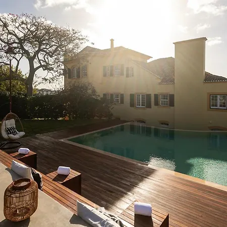 Bed & Breakfast Casa Portuguesa - Charming House