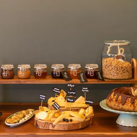 Casa Portuguesa - Charming House *