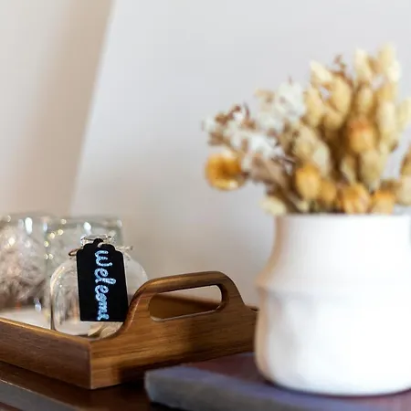 Casa Portuguesa - Charming House Nocleg ze śniadaniem Ponta Delgada