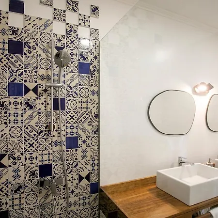 Casa Portuguesa - Charming House Ponta Delgada (Sao Miguel)