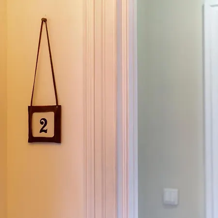 Nocleg ze śniadaniem Casa Portuguesa - Charming House *