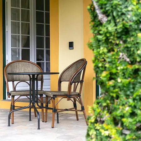 Casa Portuguesa - Charming House Couette-café