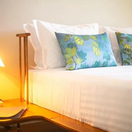 Bed & Breakfast Casa Portuguesa - Charming House Ponta Delgada (Sao Miguel)