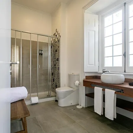 Casa Portuguesa - Charming House