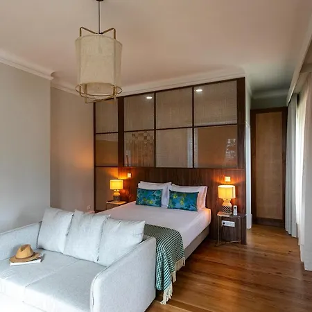 Casa Portuguesa - Charming House
